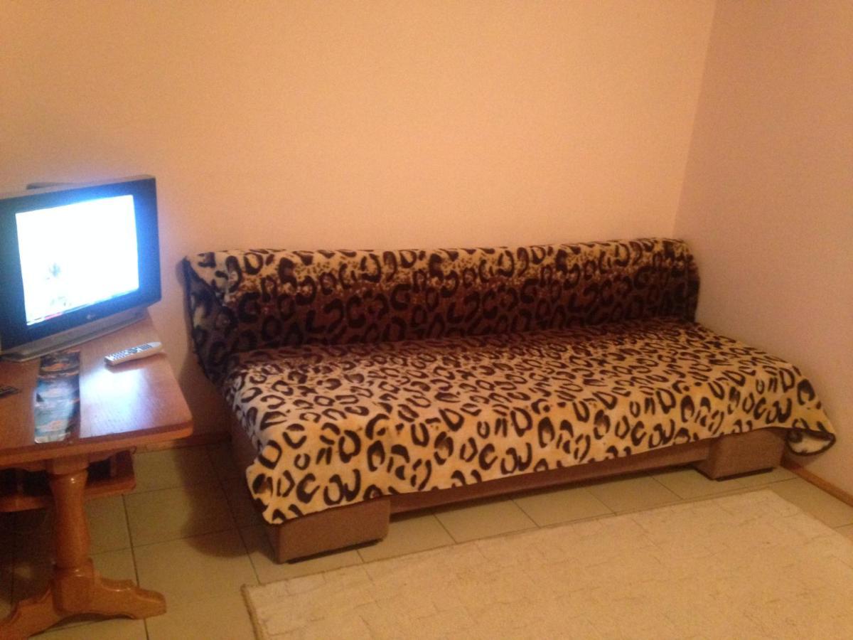 Apartment Mlynivs'Ka 29 A Rivne Kültér fotó