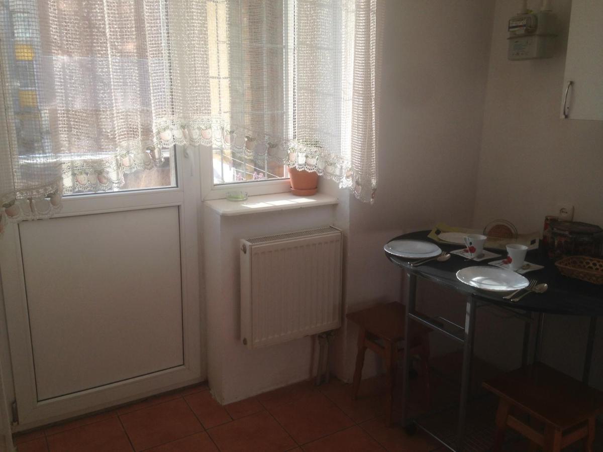 Apartment Mlynivs'Ka 29 A Rivne Kültér fotó