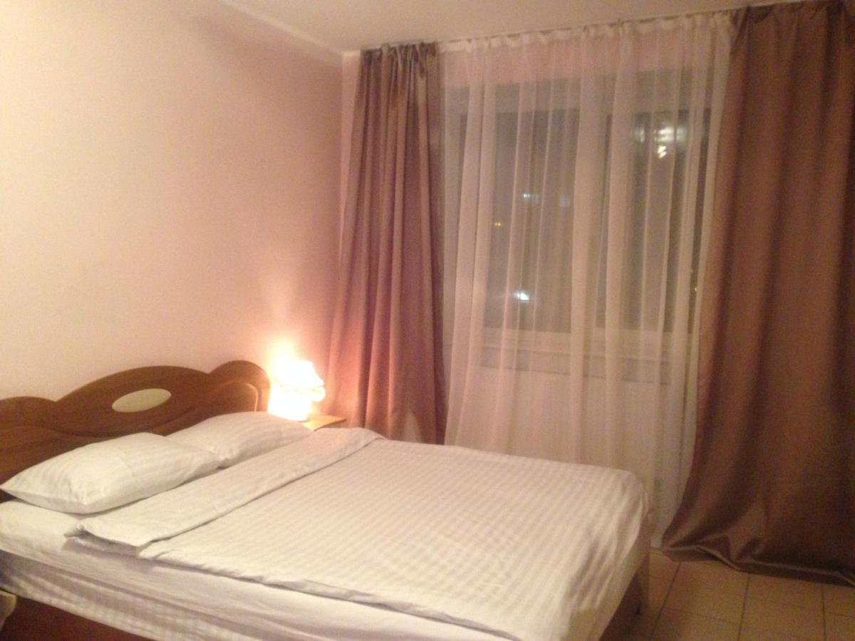 Apartment Mlynivs'Ka 29 A Rivne Kültér fotó
